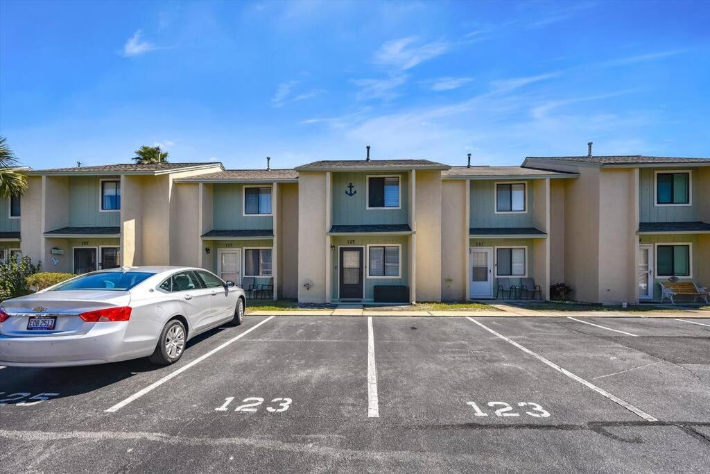 Cozy 2Br 1,5Ba Condo At Gulf Highlands - 5 Min Walk To Beach! With 11 Pools! Panama City Beach Luaran gambar