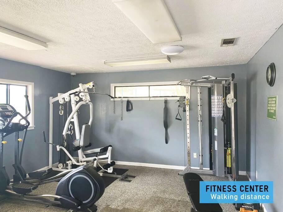 Cozy 2Br 1,5Ba Condo At Gulf Highlands - 5 Min Walk To Beach! With 11 Pools! Panama City Beach Luaran gambar