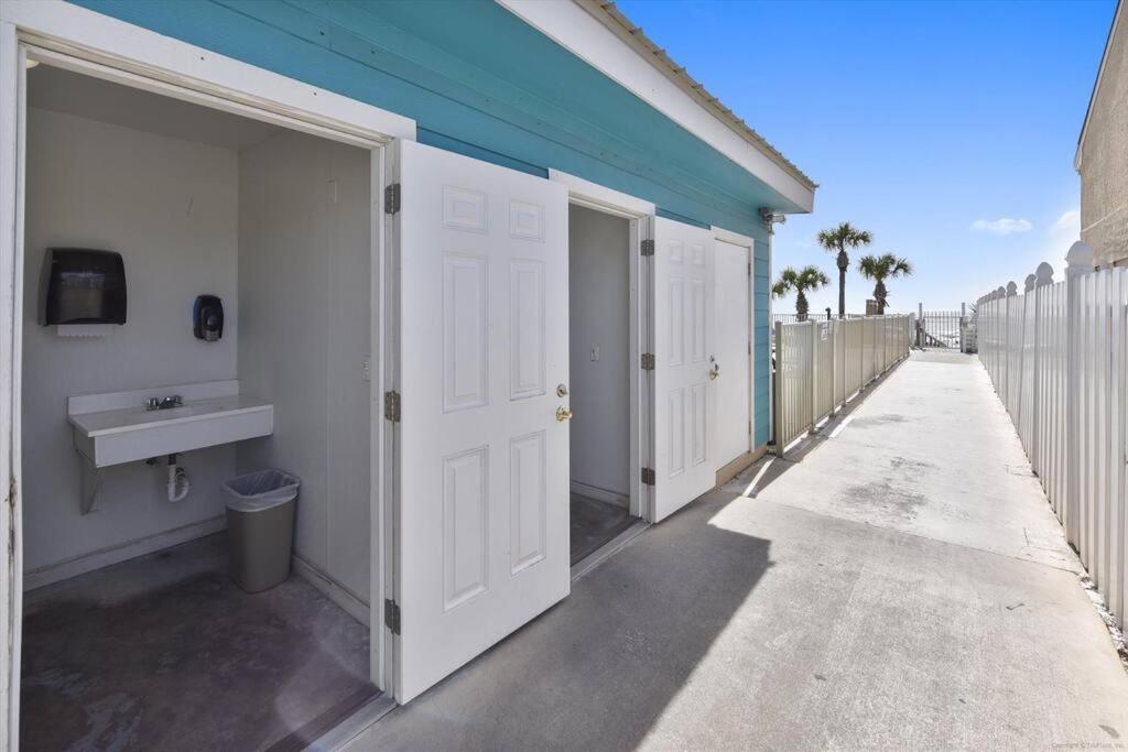 Cozy 2Br 1,5Ba Condo At Gulf Highlands - 5 Min Walk To Beach! With 11 Pools! Panama City Beach Luaran gambar